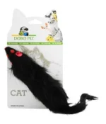 Dobo Pet Mouse Plush Cat Toy - Image 2