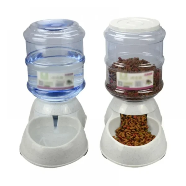 Automatic Pet Dispenser