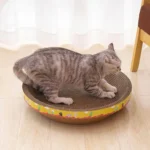 Scratching Board For Cats