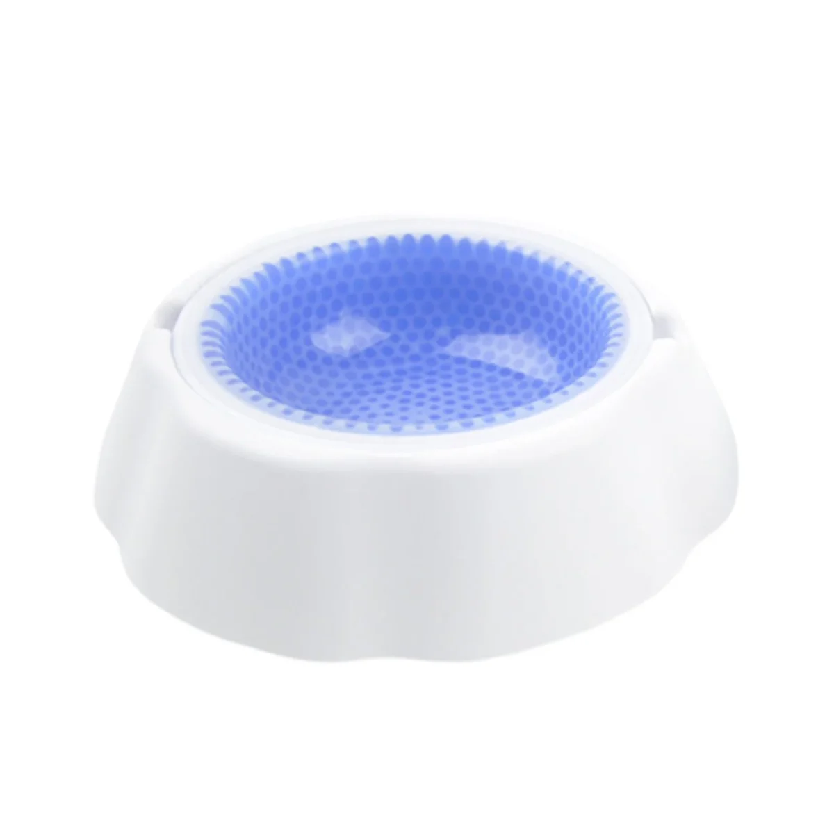 Frosty Pet Bowl - Image 2