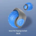 Teasing Cat Ball Toy - Image 3