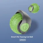 Teasing Cat Ball Toy - Image 4