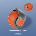 Teasing Cat Ball Toy - Image 5