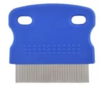 Stainless Terminator Pet Flea Comb - Image 2