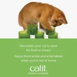 Royal Canin Digger Bowl For Cats - Image 3