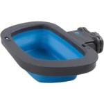 Collapsible Kennel Bowl For Dog Box - Image 3