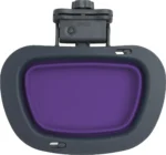 Collapsible Kennel Bowl For Dog Box - Image 4