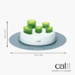 Royal Canin Digger Bowl For Cats - Image 5
