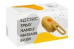 Pet Steam Brush - Image 2