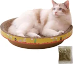 Scratching Board For Cats - Image 2