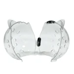 Cat Space Hood Helmet - Image 6