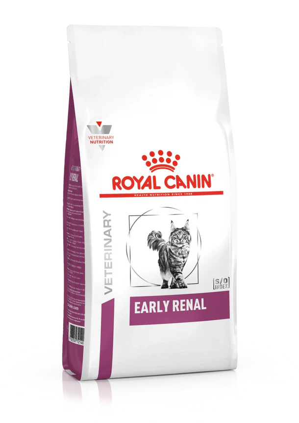 EARLYRENAL-1 Royal Canin Early Renal 1.5 kg - Image 1