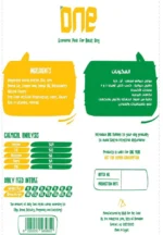 The One Dog Dry Food 20 Kg - Image 2