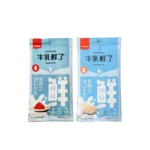 Wanpy NewZealand Milk Cat Treats 5 pcs