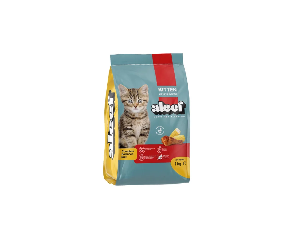 Untitled design - 2025-09-15T201742.165 Aleef Dry Food For Kittens 1 Kg - Image 1