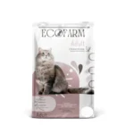 EcoFarm Adult Cats Dry Food