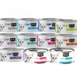 Kit Cat Wet Cat Food In Can - 80g