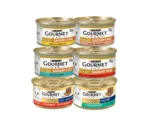 Purina Gourmet Gold 85g