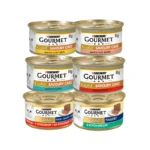 Purina Gourmet Gold 85g