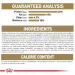 Royal Canin Shih Tzu Adult Dry Dog Food 1.5 Kg - Image 5