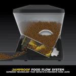 Nano Automatic Pet Feeder 7 lbs - Image 3