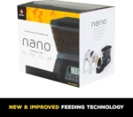 Nano Automatic Pet Feeder 7 lbs