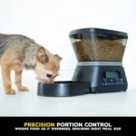 Nano Automatic Pet Feeder 7 lbs - Image 7