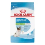 Royal Canin X-Small Puppy Dry Dog Food 1.5 Kg
