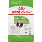 Royal Canin X-Small Adult Dog Dry Food 1.5 Kg
