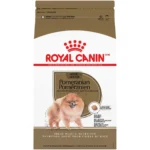Royal Canin Pomeranian Adult Dry Dog Food 1.5 Kg
