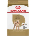 Royal Canin Poodle Adult Dry Dog Food 3 Kg