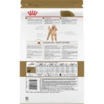 Royal Canin Poodle Adult Dry Dog Food 3 Kg - Image 2
