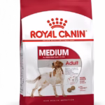 Royal Canin Medium Adult Dry food for dogs