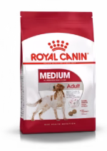 Royal Canin Medium Adult Dry food for dogs