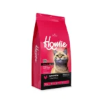 Homie Premium Adult Cat Dry Food With Chicken
