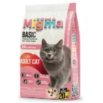 Migma Basic Adult Cat Dry Food