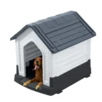 Dog House Indoor & Outdoor