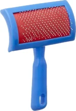 Hair Brush For Cats & Dogs (L)