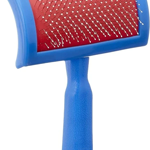 Hair Brush For Cats & Dogs (L)