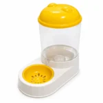Food and Water Dispenser for Cats & Dogs