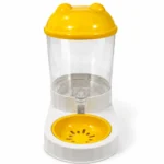 Food and Water Dispenser for Cats & Dogs - Image 3