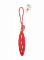 Snack Toy With Rope - Image 2
