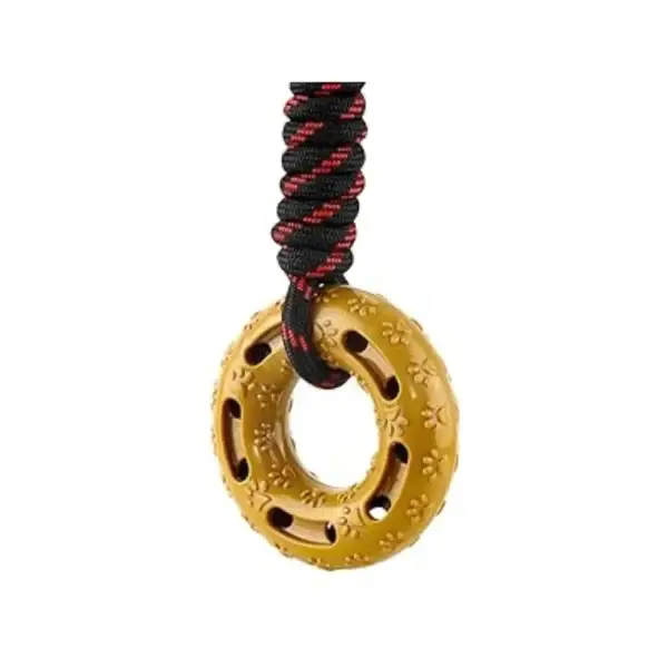 Dog Chew Toy for Aggressive Chewers