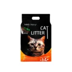 Shiko Carbon Cat Litter 5L