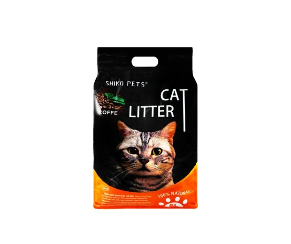 Untitled design - 2025-10-20T190637.529 Shiko Carbon Cat Litter 5L - Image 1