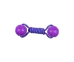 Dog Chew Rope Toy & Balls for Large & Small Dogs - Image 4