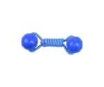 Dog Chew Rope Toy & Balls for Large & Small Dogs - Image 2