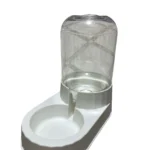 Food and Water Dispenser for Cats & Dogs