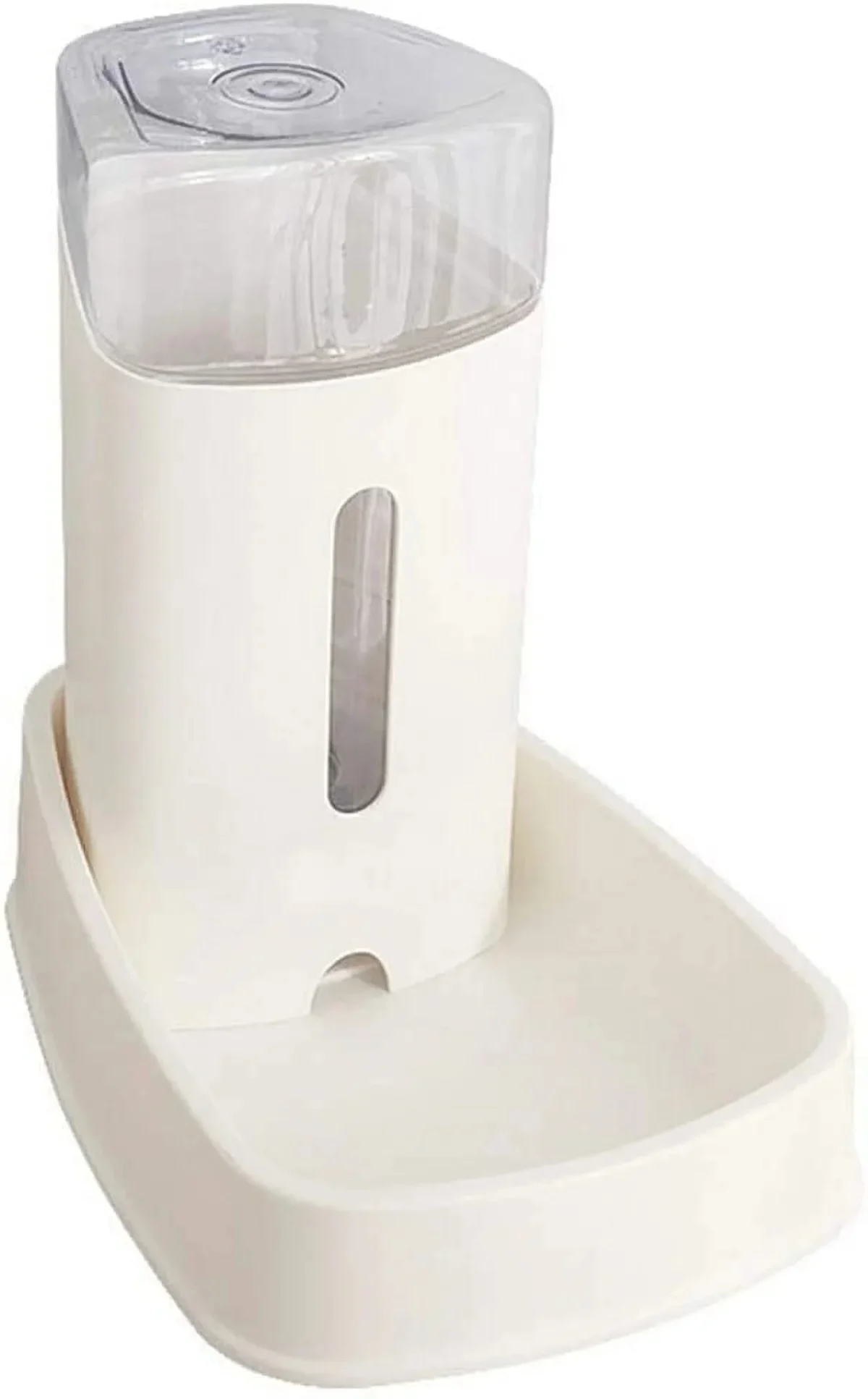 Automatic Food and Water Dispenser for Cats & Dogs - Image 4