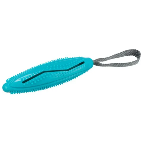 Snack Toy With Rope